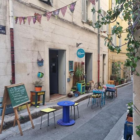 Le Panier Vieux-Port Marseille Διαμέρισμα Εξωτερικό φωτογραφία