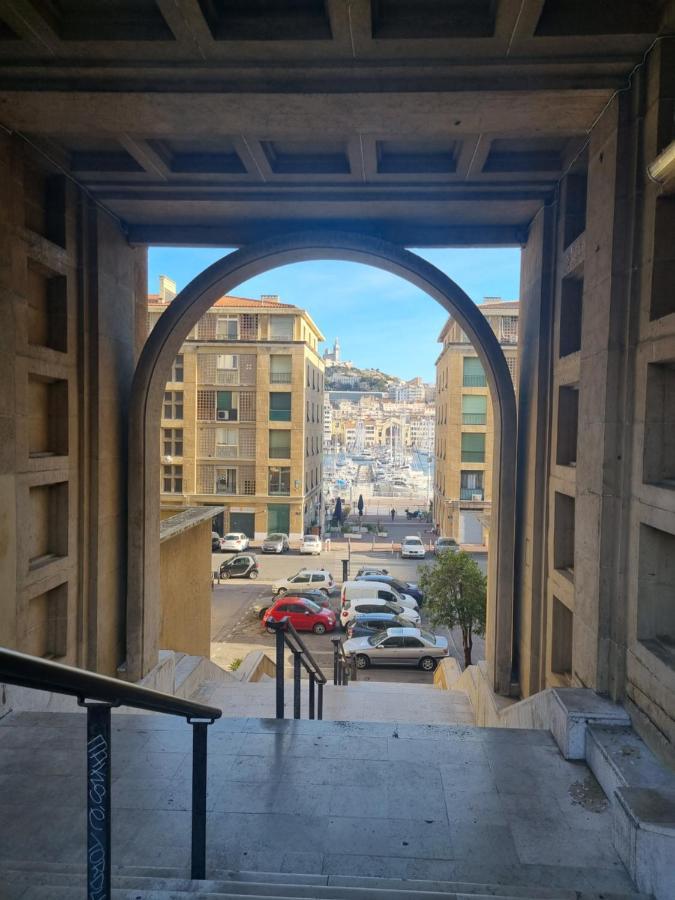 Le Panier Vieux-Port Marseille Διαμέρισμα Εξωτερικό φωτογραφία