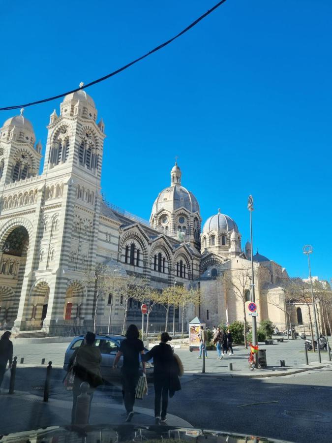 Le Panier Vieux-Port Marseille Διαμέρισμα Εξωτερικό φωτογραφία
